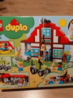 Duplo boerderij, Kinderen en Baby's, Speelgoed | Duplo en Lego, Ophalen, Zo goed als nieuw, Duplo