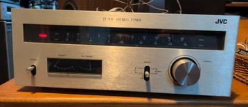 Tuner hifi vintage JT-V11 am fm stéréo beschikbaar voor biedingen