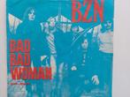 BZN - Bad Bad Woman (1971), Enlèvement ou Envoi, Pop