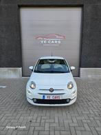 FIAT 500 1.2i Lounge Automatic, 1242 cm³, Essai à domicile, Achat, Euro 6