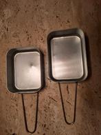 Gamel / legersouvenir, Verzamelen, Ophalen