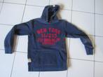 Hoodie River Woods maat M, Blauw, River Woods, Ophalen of Verzenden, Zo goed als nieuw