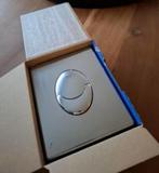 Toilet drukpaneel Grohe, Doe-het-zelf en Bouw, Sanitair, Ophalen, Chroom, Toilet
