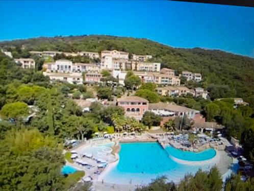 Appartement vue mer Var Golfe Saint-Tropez Parc vacances, Vacances, Vacances | Offres & Last minute, Propriétaire