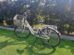 Kinderfiets, Fietsen en Brommers, Fietsen | Meisjes, Ophalen, Handrem, BNB powerkid , 7 versnellingen, Gebruikt