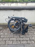 velo pliable16 pouce diblasi, Vitesses, 16 à 18 pouces, Enlèvement ou Envoi, Comme neuf