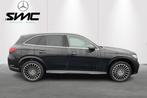 Mercedes-Benz GLC GLC 300 de 4MATIC AMG Line, Automaat, 197 pk, Gebruikt, Zwart