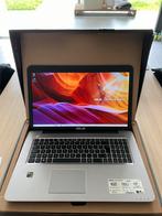 Laptop ASUS I5 Geforce GTX, ASUS, 17 inch of meer, Met videokaart, Gaming