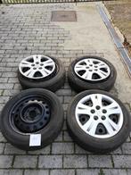 Velgen van plaatstaal, 16 Kia hyunda banden om te vervangen, Auto-onderdelen, Banden en Velgen, Ophalen, 16 inch, Velg(en)