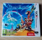 Ever Oasis - Nintendo 3DS, Games en Spelcomputers, Games | Nintendo 2DS en 3DS, Ophalen of Verzenden, Zo goed als nieuw