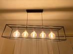 Suspension ARTHUR 110x25x25, Maison & Meubles, Lampes | Suspensions, Comme neuf, Moins de 50 cm, Contemporain