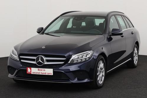 Mercedes-Benz C-Klasse 180 BUS.SOLUTION D BUS.SOLUTION D + G, Auto's, Mercedes-Benz, Bedrijf, Te koop, C-Klasse, Achteruitrijcamera
