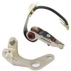 Volvo contactpunten onderbreker VOLVO 140 P 121 P 122 S AMAZ, Auto-onderdelen, Ophalen of Verzenden, Nieuw