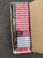 Cassettebandjes, Cd's en Dvd's, Cassettebandjes, Ophalen, Overige genres, Zo goed als nieuw, Origineel