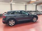 Audi Q5 2.0 TDi + S-tronic + PANO + LED + CUIR + VIRTUAL, Automaat, Euro 6, Q5, Lederen bekleding