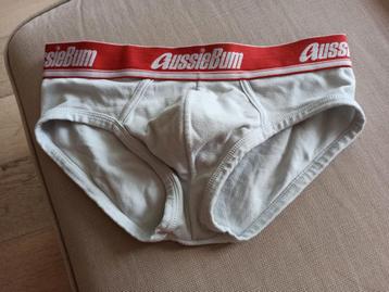 Différents slips Aussiebum - taille S & taille M