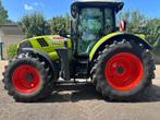 TRAKTOR CLAAS ARION 630 CIS, Zakelijke goederen, Landbouw | Tractoren, Ophalen