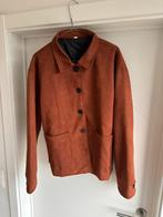 Jas dames bruin, Enlèvement ou Envoi, Comme neuf, Taille 42/44 (L), Brun