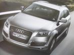 Audi Q7 Brochure, Boeken, Auto's | Folders en Tijdschriften, Ophalen of Verzenden, Audi