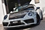 Porsche 911 992 C2 GTS EXCLUSIVE MANUFAKTUR *NP:€209.189,-, Automaat, 4 zetels, Achterwielaandrijving, Gebruikt