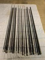 Topsets Colmic, Watersport en Boten, Hengelsport | Witvissen, Ophalen, Gebruikt