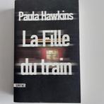 Paula Hawkins - La fille du train, Livres, Thrillers, Belgique, Enlèvement, Utilisé, Paula Hawkins