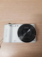 Camera samsung zo goed als nieuwe zonder oplader, Audio, Tv en Foto, Fotocamera's Digitaal, Ophalen, Zo goed als nieuw, Samsung