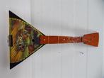 A6560. Russische Balalaika, Ophalen of Verzenden, Gebruikt