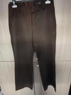 toffe herfstbroek H&M mt 38, Vêtements | Femmes, Culottes & Pantalons, Comme neuf, Brun, Taille 38/40 (M), H&M