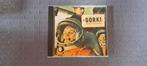 Gorki homo erectus, Cd's en Dvd's, Ophalen of Verzenden