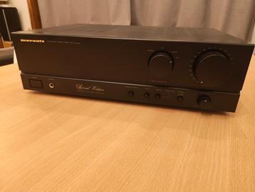 Amplificateur Marantz PM-40SE beschikbaar voor biedingen