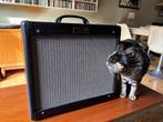 Fender Blues Junior III, Muziek en Instrumenten, Ophalen, Zo goed als nieuw, Gitaar, Minder dan 50 watt