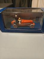 Tin tin le boulide rouge, Verzamelen, Ophalen of Verzenden