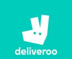 Deliveroo bon twv €25, Tickets en Kaartjes