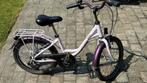 Meisjesfiets Bnb 20inch, Fietsen en Brommers, Ophalen, Gebruikt