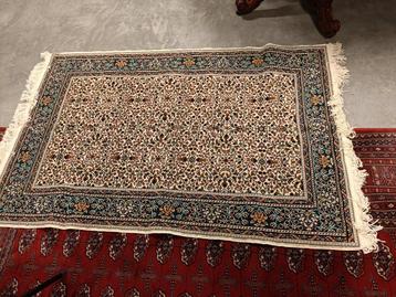 Prachtige handgemaakte Turks tapijt origine Kayseri 