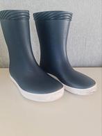 Laarzen / regenlaarzen :  merk tribord - maat 31 -32, Kinderen en Baby's, Kinderkleding | Schoenen en Sokken, Ophalen of Verzenden