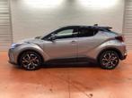 Toyota C-HR 1.8 C-LUB BI-TONE Toyota C-HR C-LUB BI-TONE 1.8, Argent ou Gris, Achat, Entreprise, 72 kW