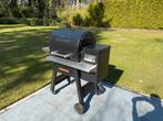 BBQ. Smoker pellet timeberline 850, Ophalen, Zo goed als nieuw