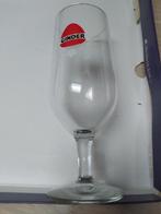 Bierglas Ginder Ale, Verzamelen, Biermerken, Ophalen of Verzenden, Zo goed als nieuw