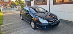 Citroen C5 Automatische transmissie Euro 4 diesel, Auto's, 4 cilinders, Zwart, Particulier, C5