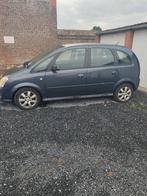 Meriva possibilité échanger contre moto, Autos, Diesel, Achat, Meriva