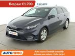 Kia Ceed / cee'd 1.0 TGDI Active, Autos, 118 g/km, 998 cm³, Euro 6, Boîte manuelle