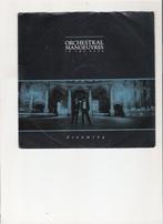 OMD - Dreaming - Satelliet, Cd's en Dvd's, Ophalen, Gebruikt, 7 inch, Single