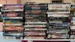 130 dvds, Cd's en Dvd's, Ophalen of Verzenden, Gebruikt