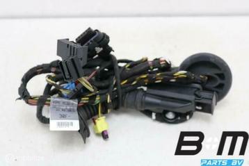 Portierkabelboom rechtsvoor Audi A3 8V 8V3971030F