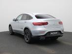 Mercedes-Benz GLC Coupé GLC 200 d Business Solution, Auto's, Mercedes-Benz, Automaat, Gebruikt, 4 cilinders, Traction-control