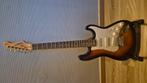 Electrisch gitaar Tanglewood Nevada FST32K + Roland Cube 20, Ophalen, Zo goed als nieuw