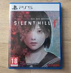 Silent Hill f PS5 PlayStation 5-games als nieuw, Games en Spelcomputers, Games | Sony PlayStation 5, Ophalen, Zo goed als nieuw