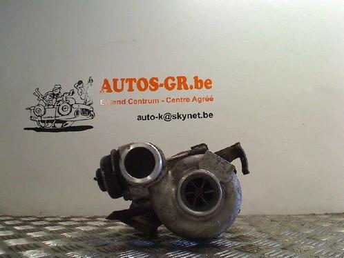 TURBO Volkswagen Crafter (01-2006/05-2013) (076145701R), Auto-onderdelen, Motor en Toebehoren, Volkswagen, Gebruikt
